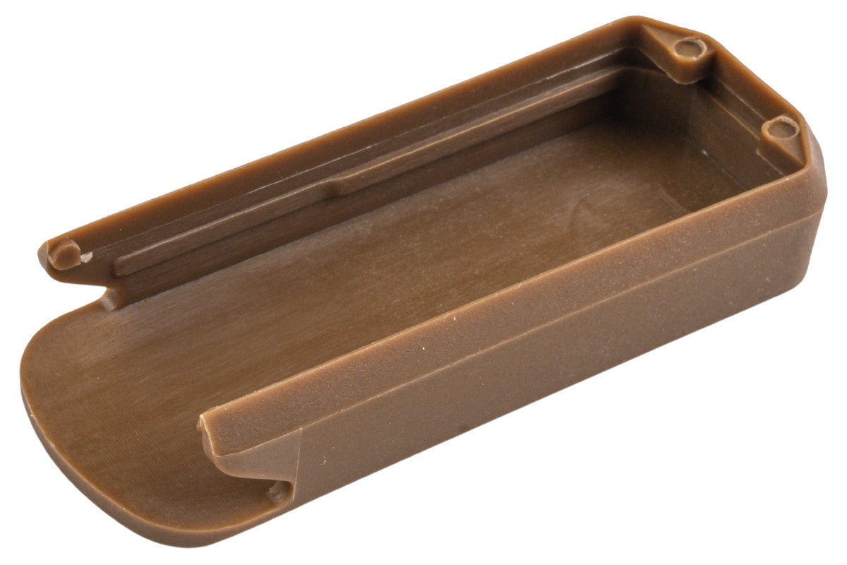 Umarex (GHK) Magazine Base Plate For GHK HK416A5 GBB (# 416-M-02/ Tan)