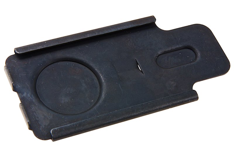 GHK Magazine End Plate For AKM GBB Airsoft V2/ V3 Gas Magazine (# AK3M-10)