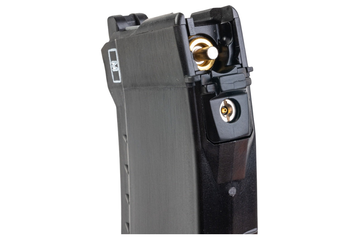 GHK 30 Rds 5.45 Style Gas Magazine For GHK AK V3 AK74 GBB (MCGS System)