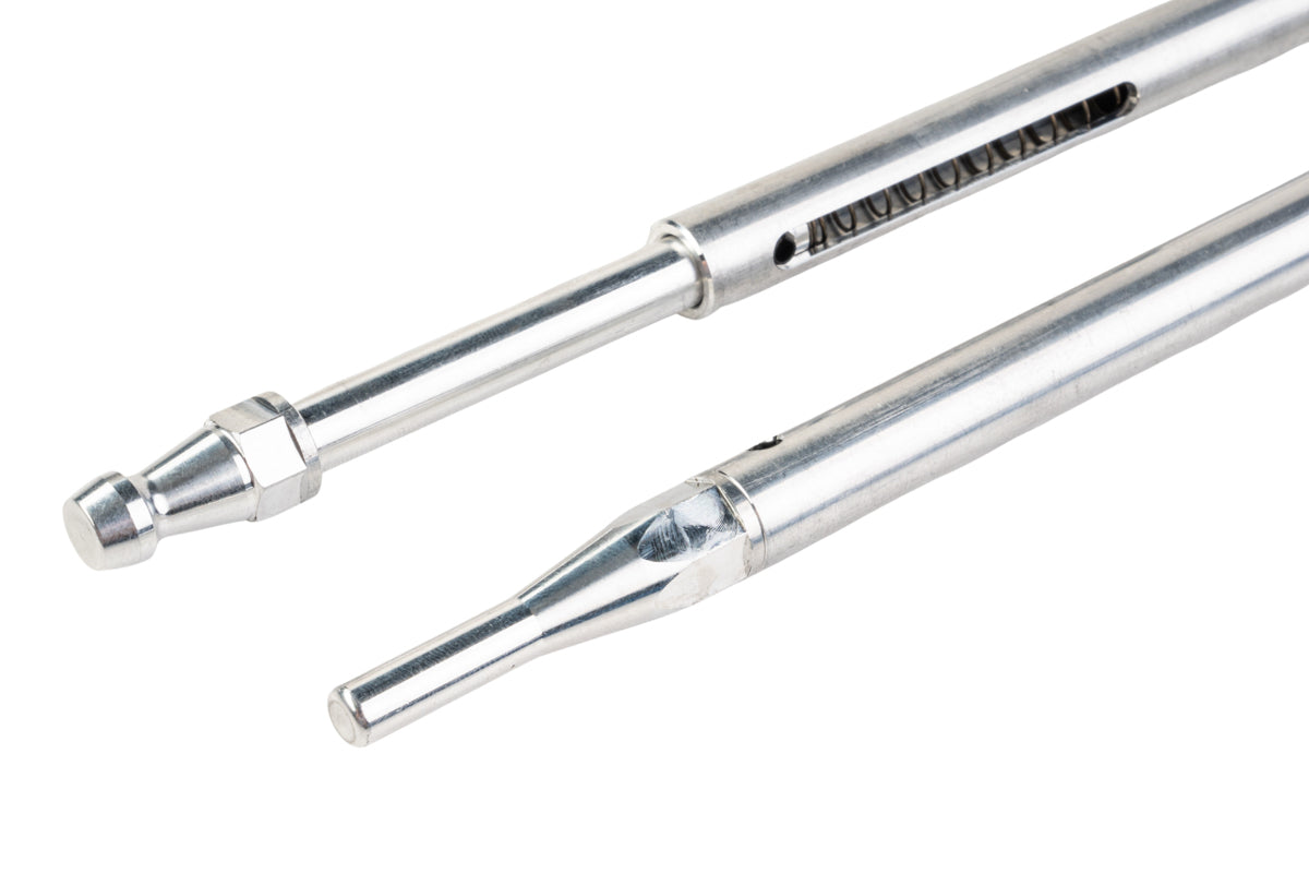 GHK Recoil Spring Assembly For AUG GBB Airsoft (# AUG-14)