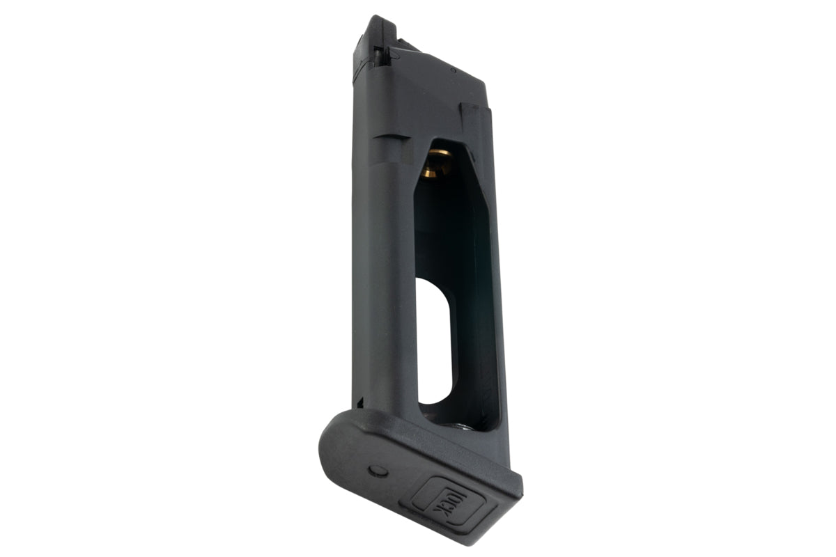 Umarex 20 Rds CO2 Magazine For Umarex (GHK) G17 Gen 5 Airsoft