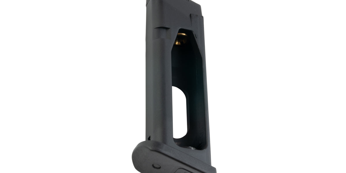 Umarex 20 Rds CO2 Magazine For Umarex (GHK) G17 Gen 5 Airsoft
