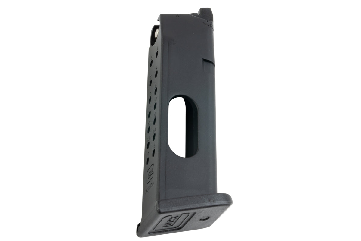 Umarex 20 Rds CO2 Magazine For Umarex (GHK) G17 Gen 5 Airsoft Pistol