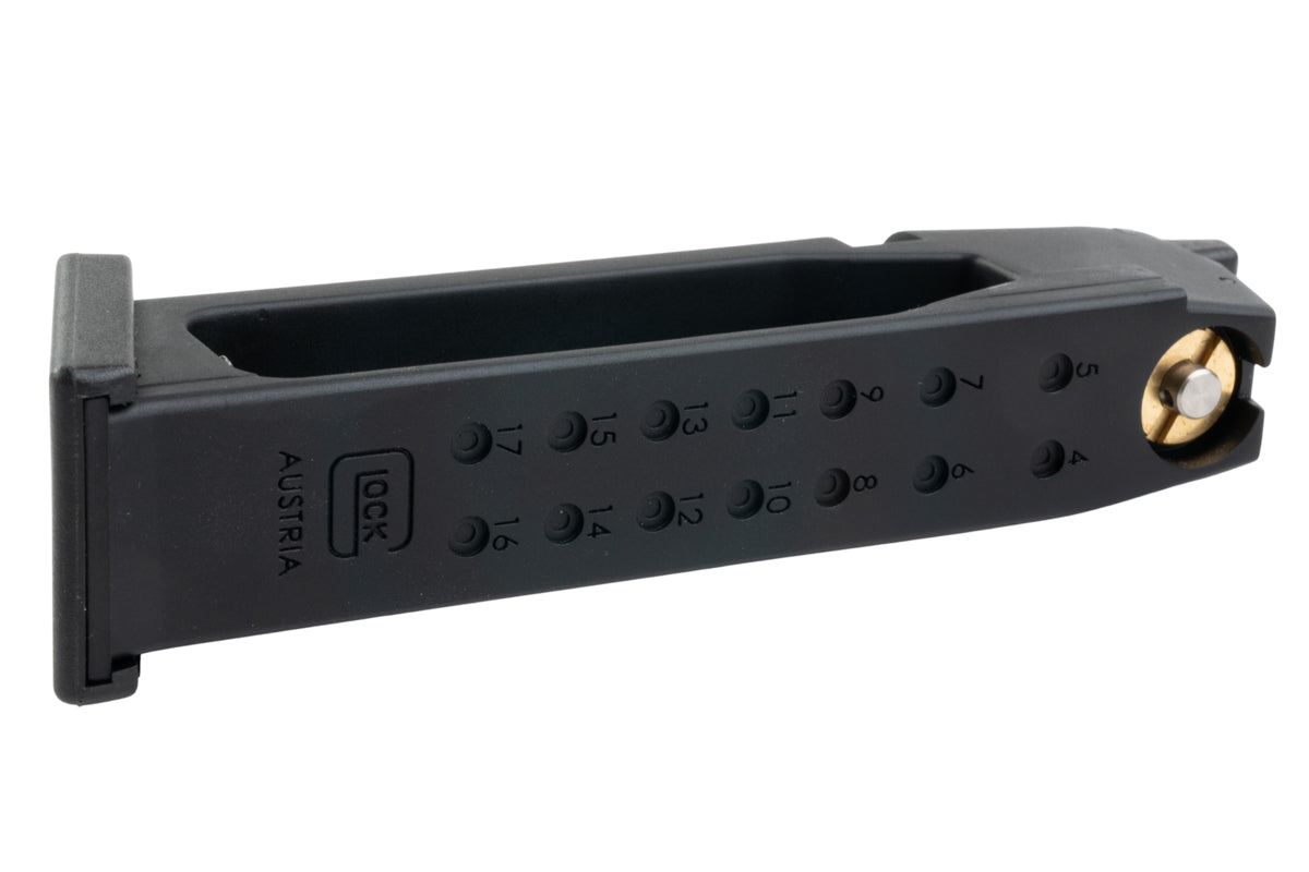 Umarex 20 Rds CO2 Magazine For Umarex (GHK) G17 Gen 5 Airsoft Pistol