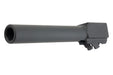 Umarex (GHK) Metal Outer Barrel For Glock 17 Gen 5 MOS Airsoft (# G175-11)