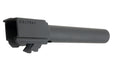 Umarex (GHK) Metal Outer Barrel For Glock 17 Gen 5 MOS Airsoft (# G175-11)