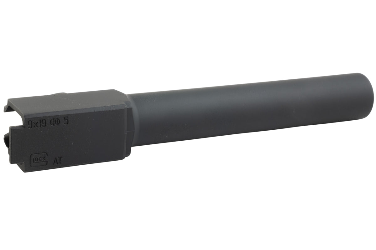 Umarex (GHK) Metal Outer Barrel For Glock 17 Gen 5 MOS Airsoft (# G175-11)