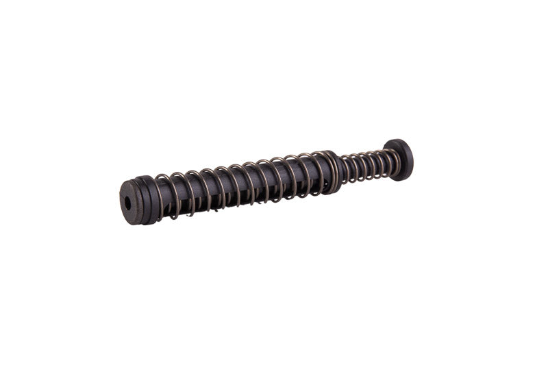 Umarex (GHK) Pistol Steel Recoil Spring Assy For Glock 17 Gen 5 MOS GBB (# G175-17)