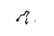 Umarex (GHK) Pistol Steel Slide Stop Set For Glock 17 Gen 5 MOS GBB (# G175-20)