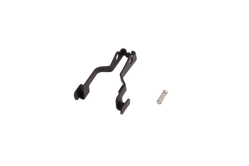 Umarex (GHK) Pistol Steel Slide Stop Set For Glock 17 Gen 5 MOS GBB (# G175-20)