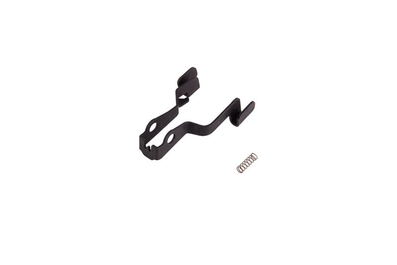 Umarex (GHK) Pistol Steel Slide Stop Set For Glock 17 Gen 5 MOS GBB (# G175-20)