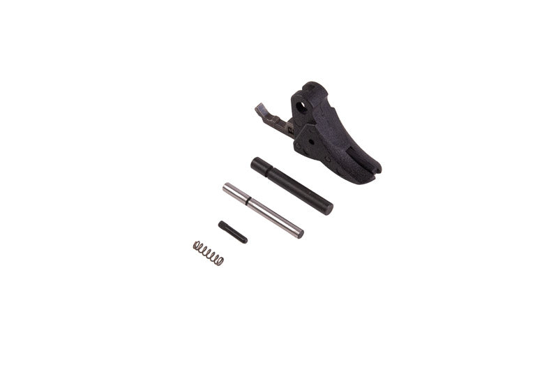 Umarex (GHK) Pistol Trigger Set For Glock 17 Gen 5 MOS GBB (# G175-22)
