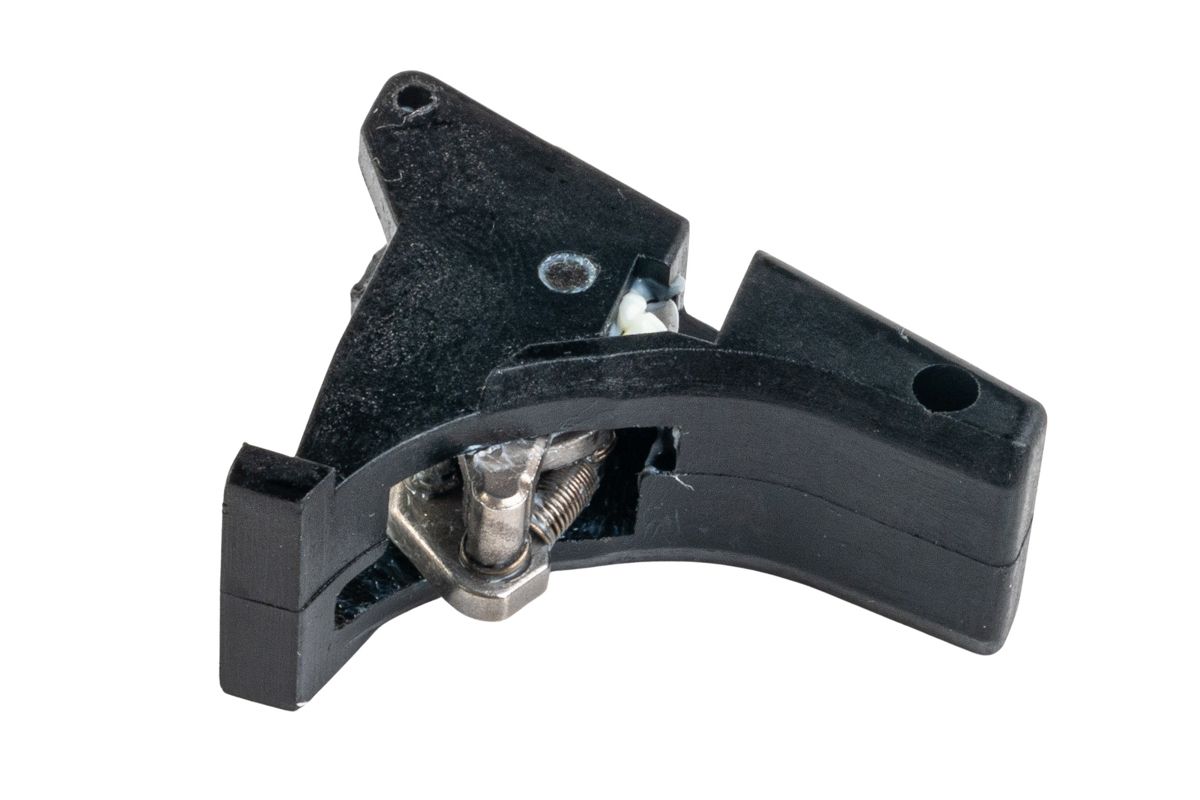 Umarex Glock 17 Gen 5 MOS GBB Pistol Steel Hammer Assy - (Original Part # G175-24) - by GHK (V2)