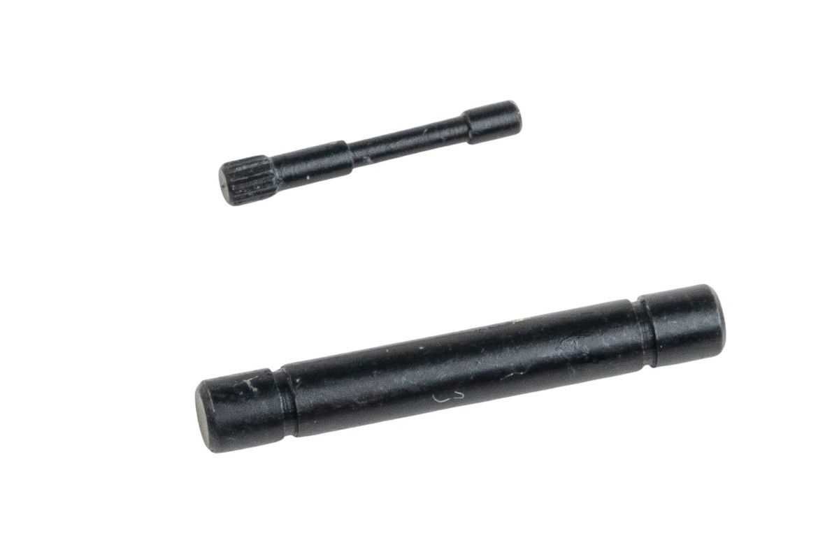 Umarex Glock 17 Gen 5 MOS GBB Pistol Steel Hammer Assy - (Original Part # G175-24) - by GHK (V2)