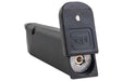 Umarex (GHK) Glock 17 Gen 5 MOS V2 GBB Airsoft (CNC Steel Slide)