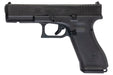 Umarex (GHK) Glock 17 Gen 5 MOS V2 GBB Airsoft (CNC Steel Slide)