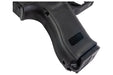 Umarex (GHK) Glock 17 Gen 5 MOS V2 GBB Airsoft (CNC Steel Slide)