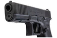 Umarex (GHK) Glock 17 Gen 5 MOS V2 GBB Airsoft (CNC Steel Slide)