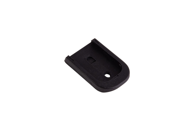 Umarex (GHK) Gas Magazine Plate For Glock 17 Gen 5 MOS GBB (# G17M-05-GEN5)