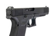 Umarex (GHK) Glock 34 Gen 5 MOS V2 GBB Airsoft Pistol (CNC Cerakote Aluminum Slide)
