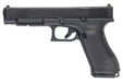 Umarex (GHK) Glock 34 Gen 5 MOS V2 GBB Airsoft Pistol (CNC Cerakote Aluminum Slide)