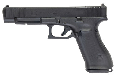 Umarex (GHK) Glock 34 Gen 5 MOS V2 GBB Airsoft Pistol (CNC Cerakote Aluminum Slide)
