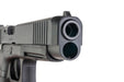 Umarex (GHK) Glock 34 Gen 5 MOS V2 GBB Airsoft Pistol (CNC Cerakote Aluminum Slide)