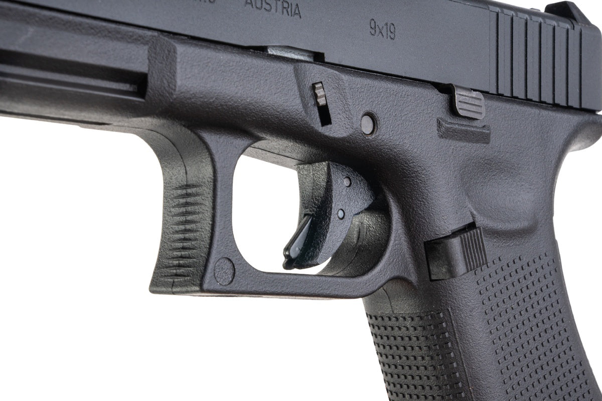 Umarex (GHK) Glock 34 Gen 5 MOS V2 GBB Airsoft Pistol (CNC Cerakote Aluminum Slide)