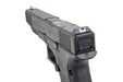 Umarex (GHK) Glock 34 Gen 5 MOS V2 GBB Airsoft Pistol (CNC Cerakote Aluminum Slide)