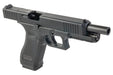 Umarex (GHK) Glock 34 Gen 5 MOS V2 GBB Airsoft Pistol (CNC Cerakote Aluminum Slide)