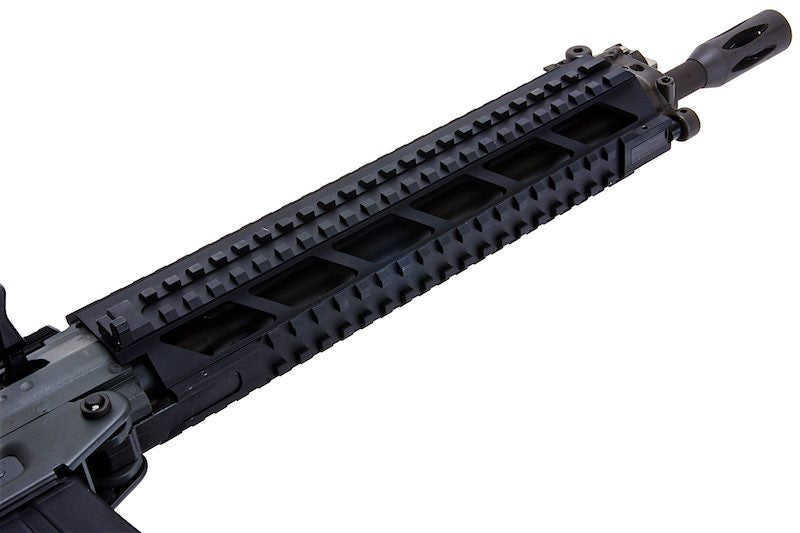 GHK 551 Tactical GBB Airsoft Rifle (Cerakote Version)