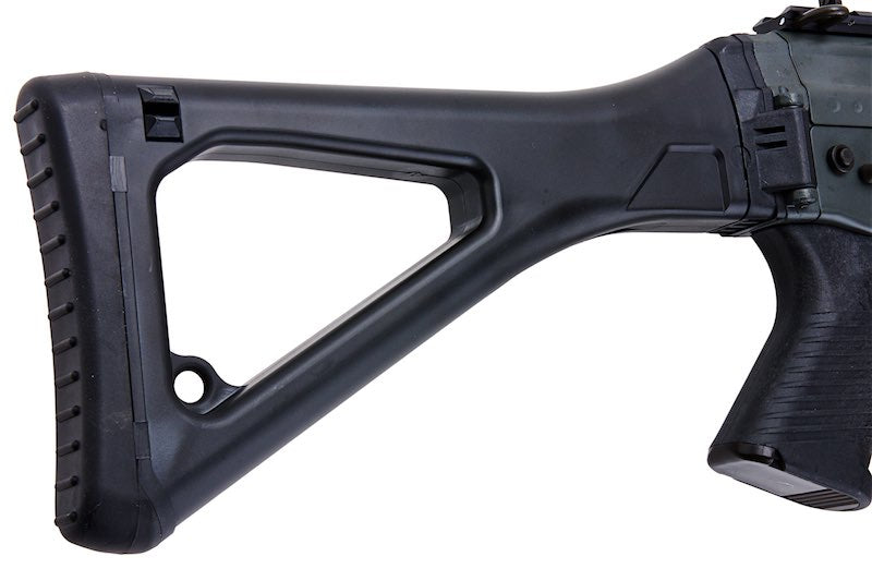 GHK 551 Tactical GBB Airsoft Rifle (Cerakote Version)