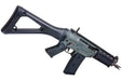 GHK 553 Tactical GBB Airsoft Rifle (Cerakote Version)