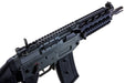 GHK 553 Tactical GBB Airsoft Rifle (Cerakote Version)