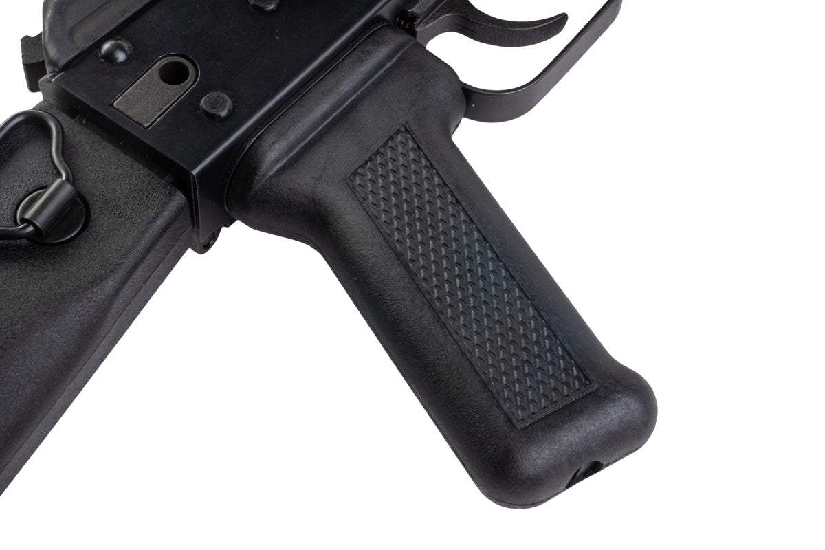 GHK AK105 V3 GBBR Airsoft (GHK AK V3 GBB System)