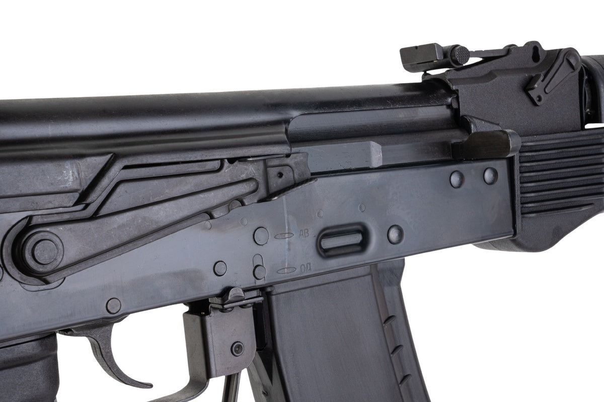 GHK AK105 V3 GBBR Airsoft (GHK AK V3 GBB System)