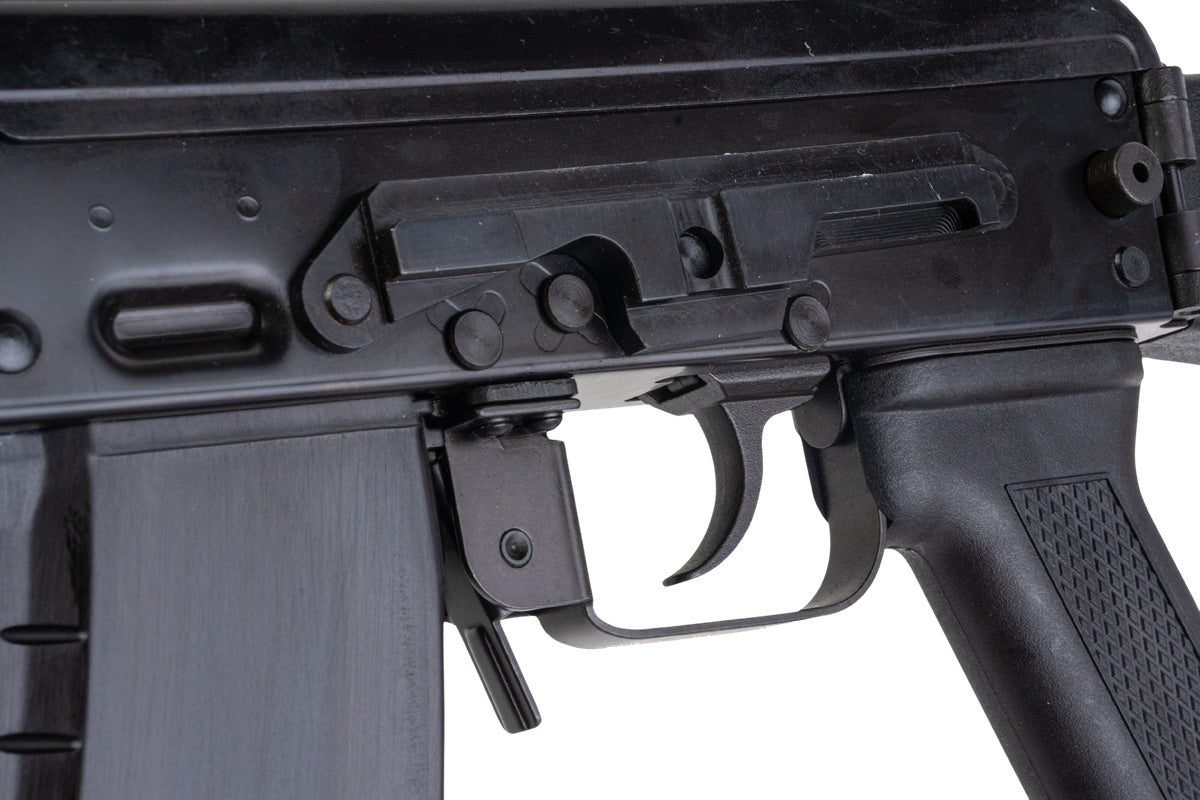 GHK AK105 V3 GBBR Airsoft (GHK AK V3 GBB System)