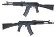 GHK AK105 V3 GBBR Airsoft (GHK AK V3 GBB System)