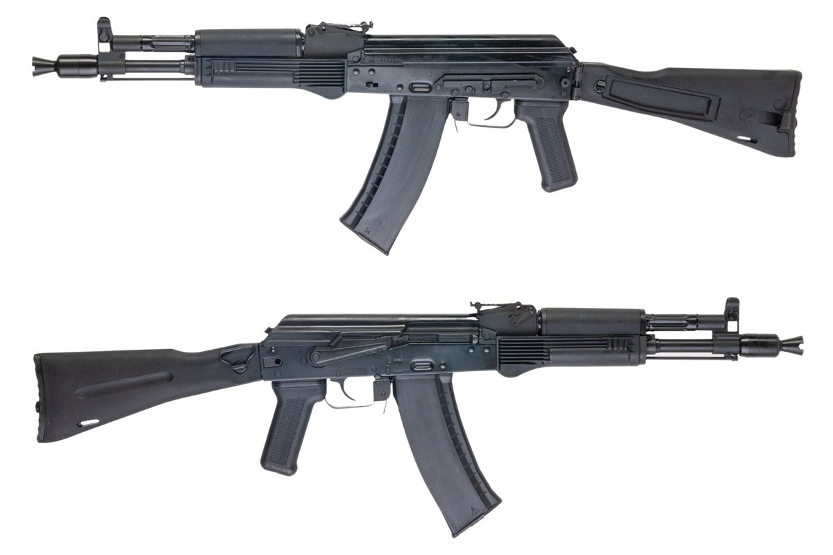 GHK AK105 V3 GBBR Airsoft (GHK AK V3 GBB System)