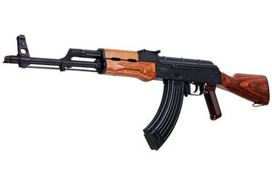 AKM GAS RIFLE 1/1スケール(ジャンク) GHK AKM Gas Blowback GBB Rifle