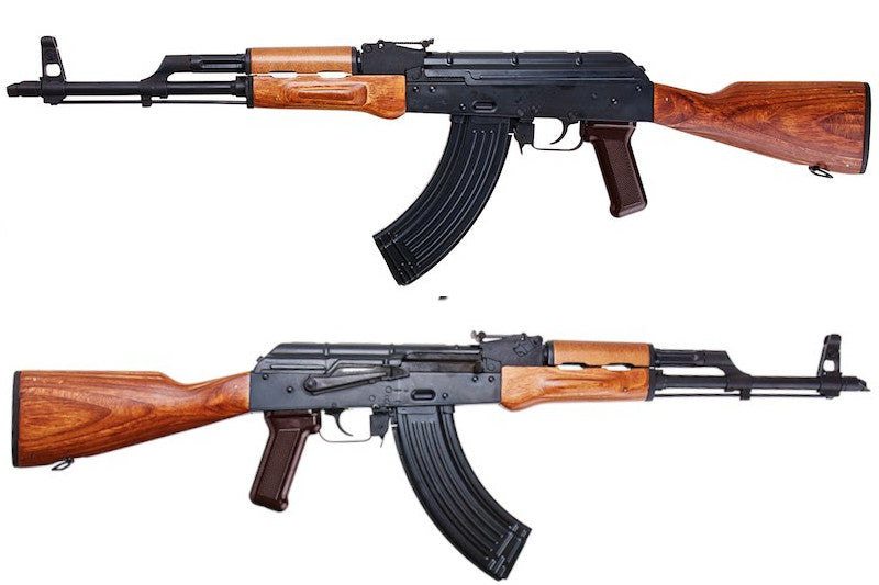 AKM GAS RIFLE 1/1スケール(ジャンク) GHK-GBB-AKM-3Lbe_1200x800.jpg?