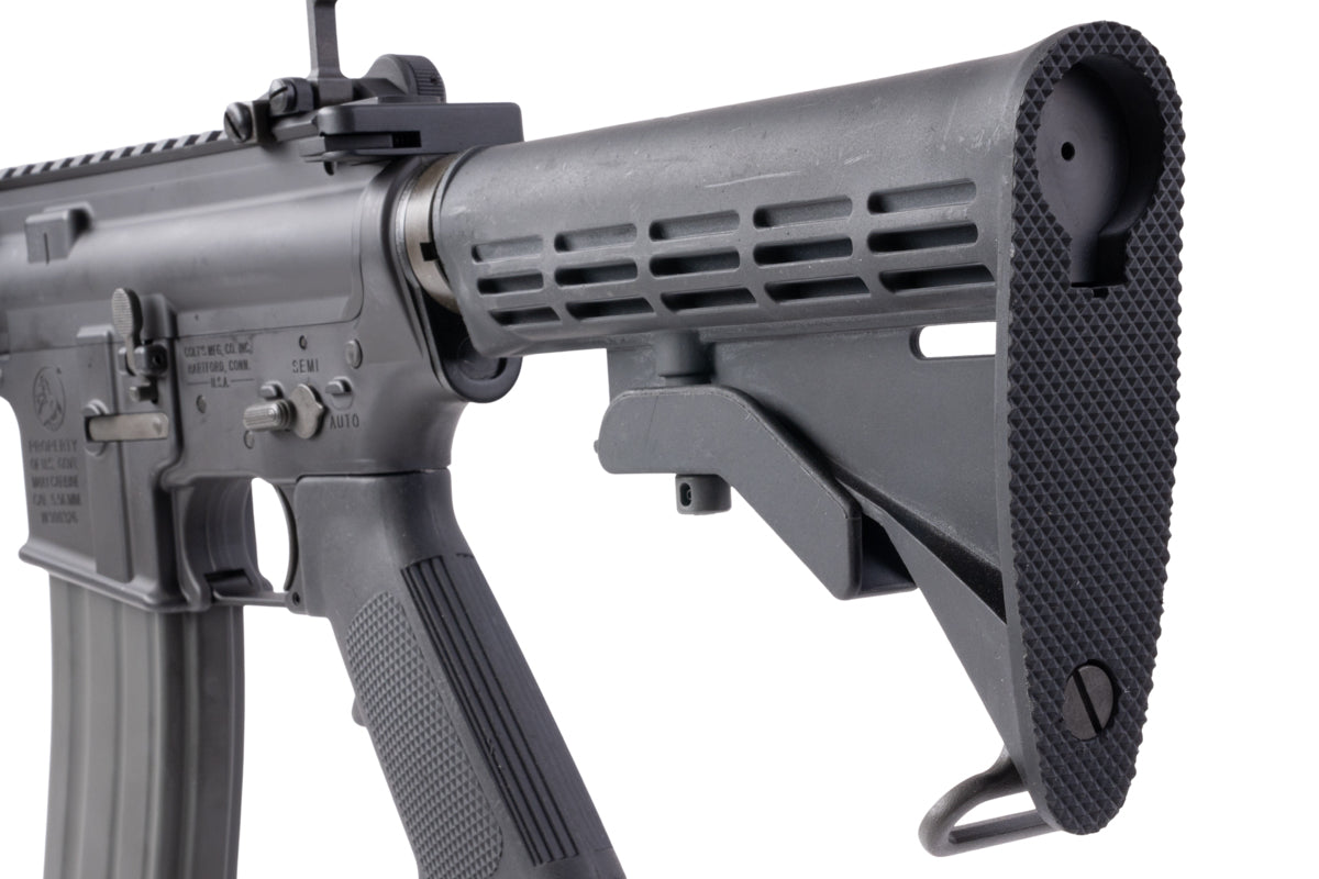GHK COLT 10.5 inch Licensed M4 RAS GBB Rifle (V3)