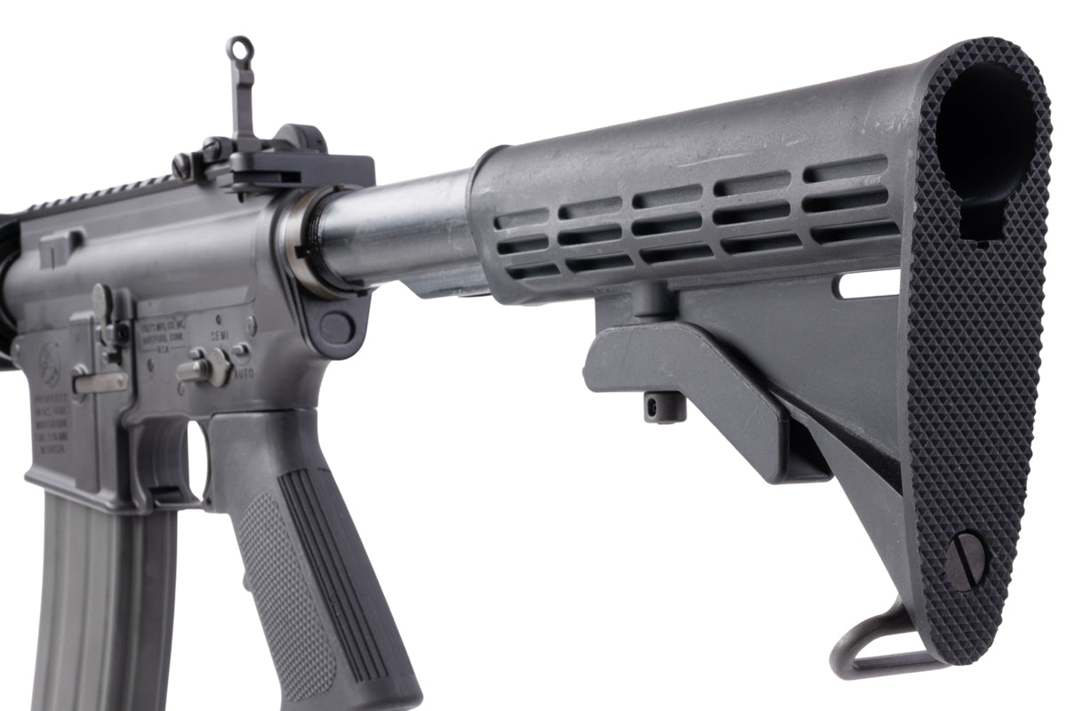 GHK COLT 10.5 inch Licensed M4 RAS GBB Rifle (V3)