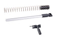 GHK COLT 10.5 inch Licensed M4 RAS GBB Rifle (V3)