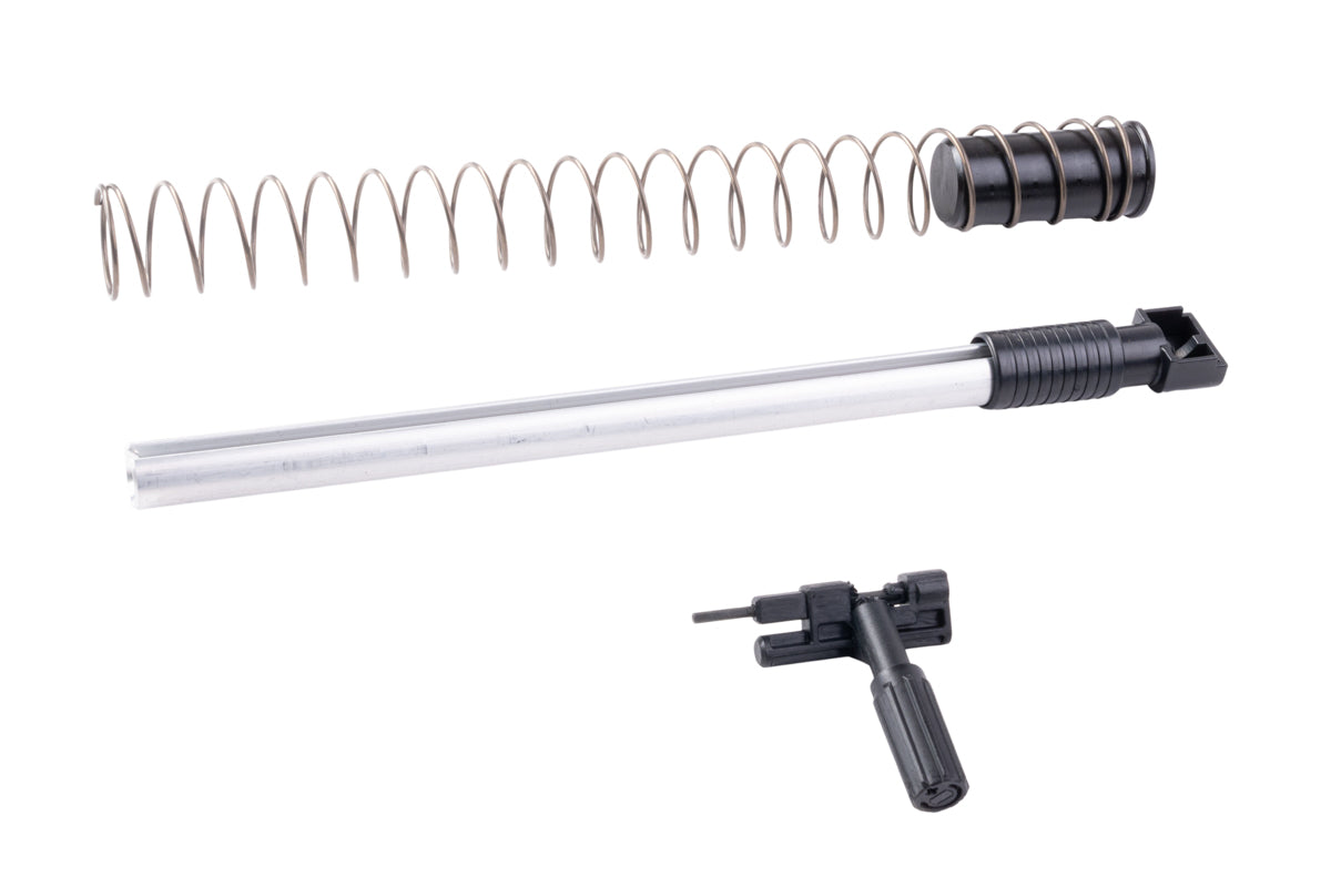 GHK COLT 10.5 inch Licensed M4 RAS GBB Rifle (V3)