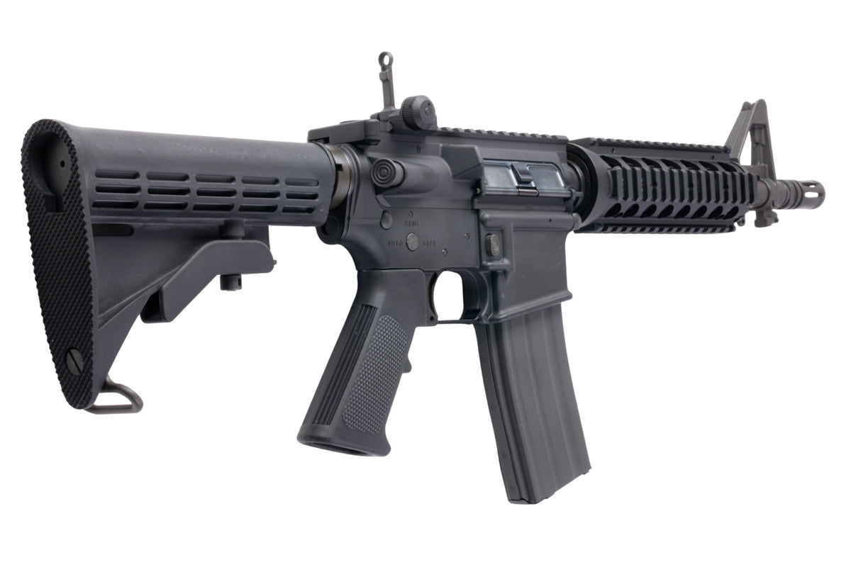 GHK COLT 10.5 inch Licensed M4 RAS GBB Rifle (V3)