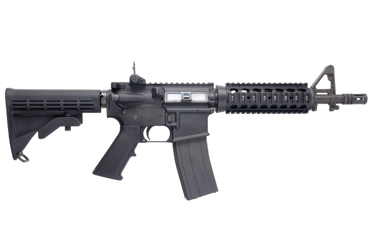 GHK COLT 10.5 inch Licensed M4 RAS GBB Rifle (V3)