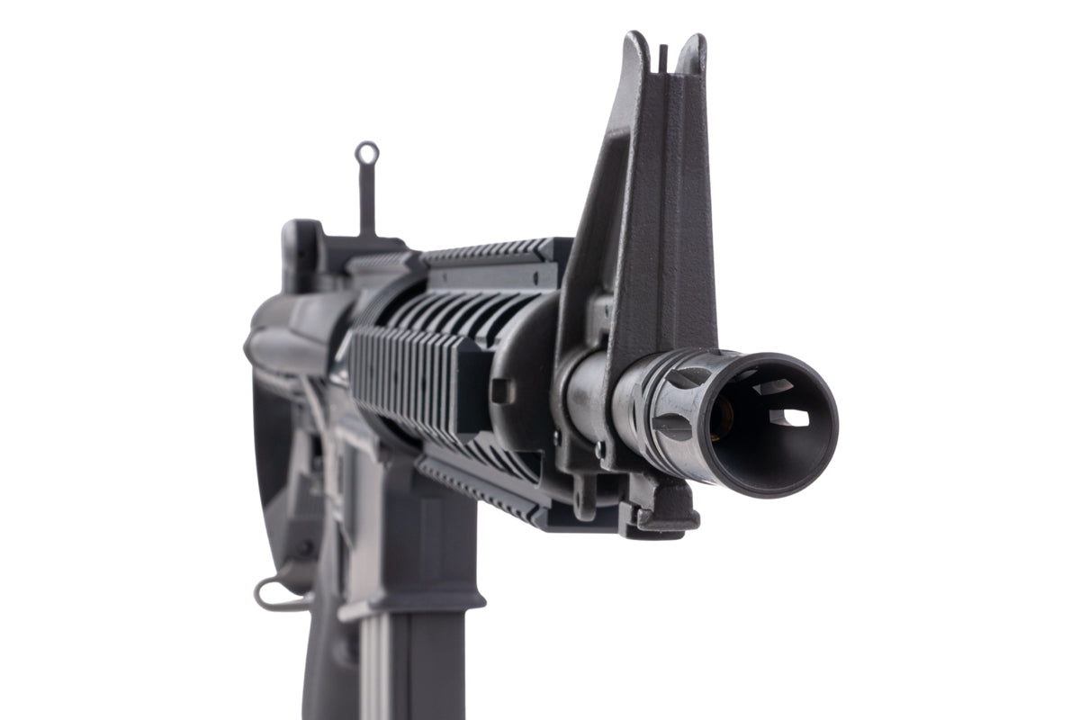 GHK COLT 10.5 inch Licensed M4 RAS GBB Rifle (V3)
