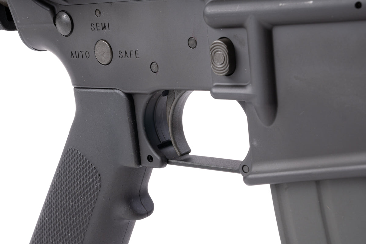 GHK COLT 10.5 inch Licensed M4 RAS GBB Rifle (V3)