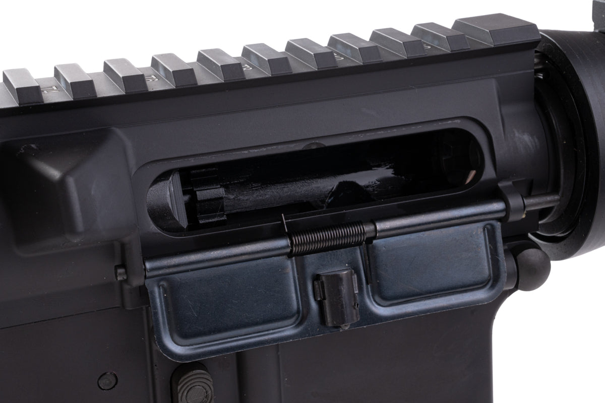 GHK COLT 10.5 inch Licensed M4 RAS GBB Rifle (V3)